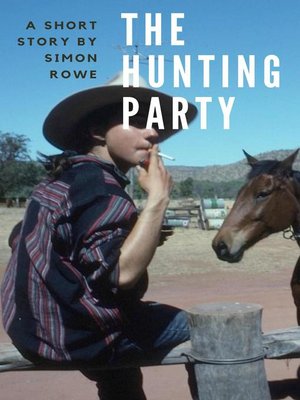 cover image of The Hunting Party